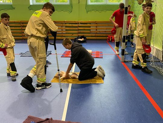 Krajowy Trening Rodzinny